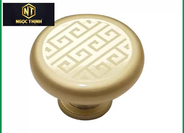 Tay nắm tủ KHA-108 tại Bàu Cạn Tay nắm tủ KHA-108 tại Bàu Cạn